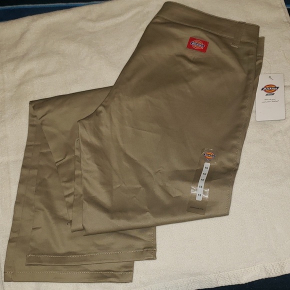 Girls Dickie Pants - Picture 1 of 1